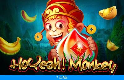 Ho Yeah Monkey game