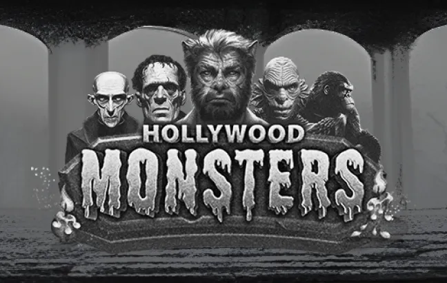 Hollywood Monsters game