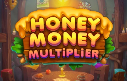 Honey Money Multiplier game