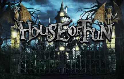 House of Fun game