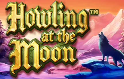 Howling At The Moon game