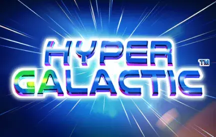 Hyper Galactic game