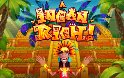 Incan Rich game