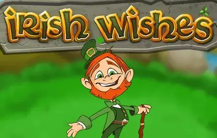 Irish Wishes Video Slot game