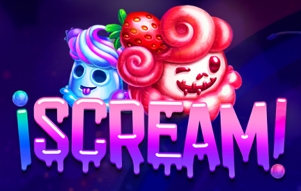 iScream game