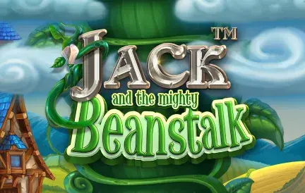 Jack and the mighty beanstalk game
