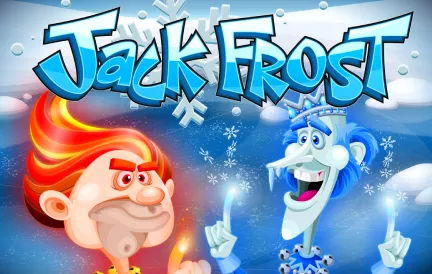 Jack Frost game