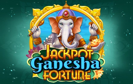Jackpot Ganesha Fortune game