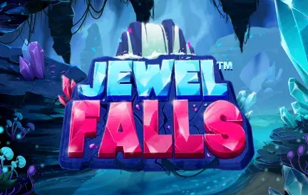 Jewel Falls game