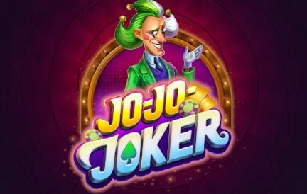 Jo-Jo-Joker game