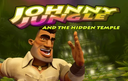 Johnny Jungle game