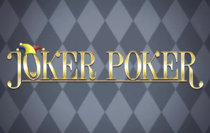Joker Poker (Multi-Hand) game