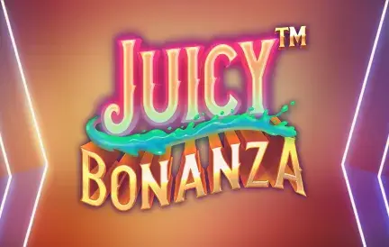 Juicy Bonanza game