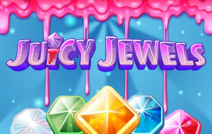 Juicy Jewels game
