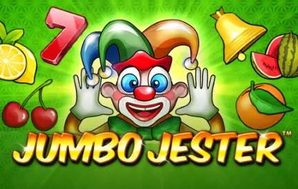 Jumbo Jester game