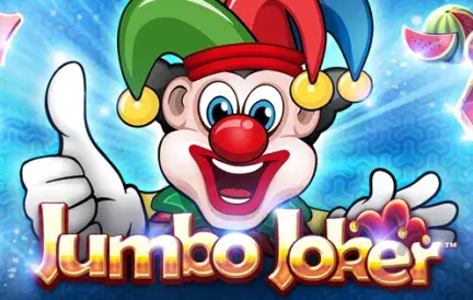 Jumbo Joker game