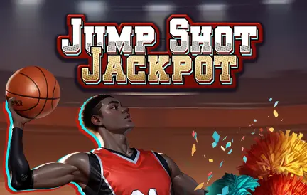 Jump Shot Jackpot game