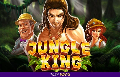 Jungle King game