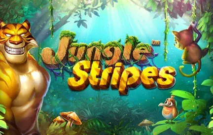 Jungle Stripes game