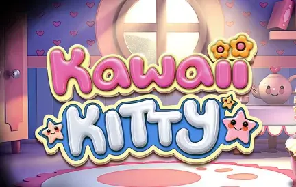 Kawaii Kitty game