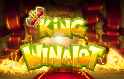 King Winalot game