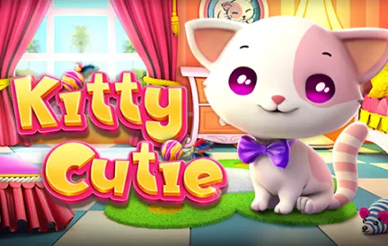 Kitty Cutie game