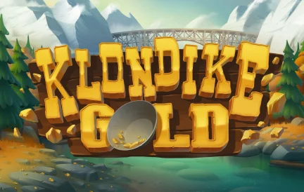 Klondike Gold game