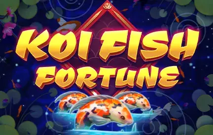 Koi Fish Fortune game