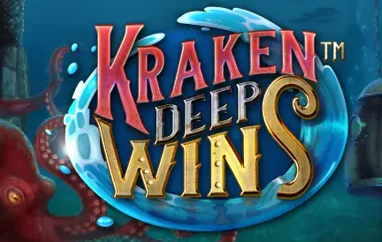 Kraken Deep Wins game
