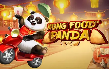 Kung Food Panda game