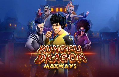 KungFu Dragon game