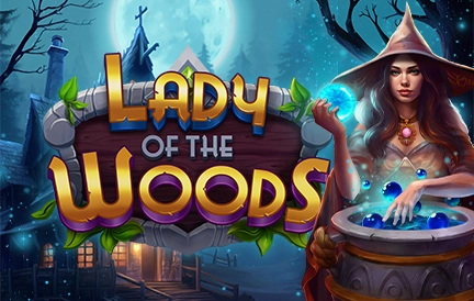 Lady of the Woods game