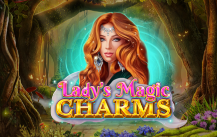 Lady's Magic Charms game