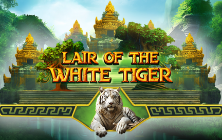 Lair Of The White Tiger