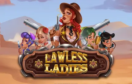 Lawless Ladies game