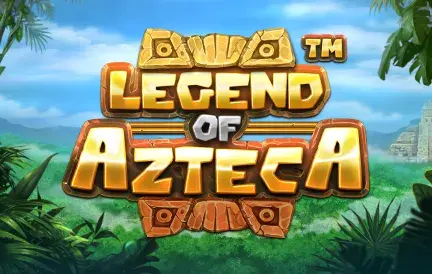 Legend of Azteca game