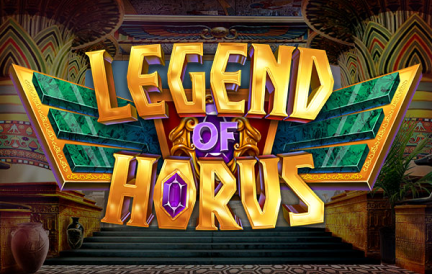 Legend Of Horus game