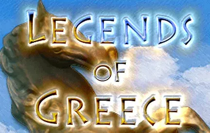 Legends of Greece Video Slot game