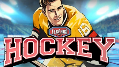 Legends Of Hockey game