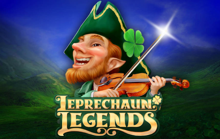 Leprechaun Legends game