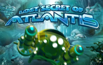Lost Secret of Atlantis Unified game