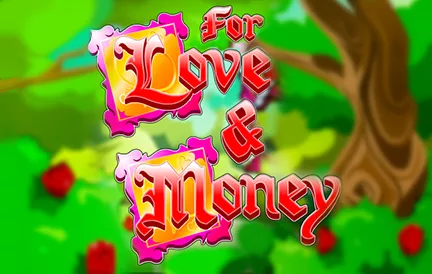 Love and Money Unified game