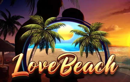 Love Beach game