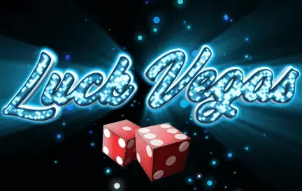 Luck Vegas Video Slot game