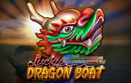 Lucky Dragon Boat game