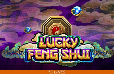 Lucky Feng Shui game