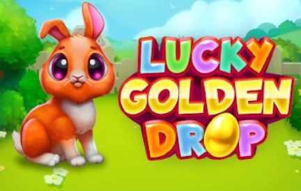 Lucky Golden Drop game