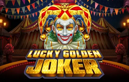 Lucky Golden Joker game