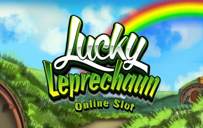 Lucky Leprechaun game