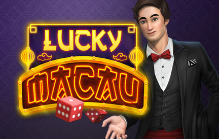 Lucky Macau game